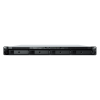 nas rackstation rs822rp+ | 4 bahías | 1u | amd ryzen v1500b | 32 gb ddr4 ecc | 4 puertos 1gbe | expansión pcie | compatibilidad con raid | caché ssd | unidades de energía redundantes.