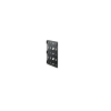 refacción / tarjeta hub (3 en 1) / compatible con gabinetes ds d40s 2f