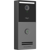 videoportero ip inteligente gds3726 / 2k ultra hd 1080p / Ángulo 127° / ia isp con análisis de comportamiento / lector rfid ic id nfc / múltiples métodos de apertura / poe integrado / protección ip66 ik10 / interoper