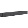 barra de audio mspeaker pro de yealink con diseño racetrack de alto desempeño acústico y respuesta clara de voz