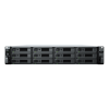 servidor de almacenamiento synology sa6400 | 12 bahías | escalable hasta 108 bahías | amd epyc 7272 | 32 gb ddr4 ecc | 10gbe rj 45 | raid f1, 0, 1, 5, 6, 10.