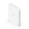 u7 in wall wifi 7 doble banda para interiores, con cobertura de hasta 115 m², capacidad para 200 usuarios y diseño optimizado para entornos de hospitalidad