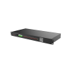 detector de señal de semáforo/ 22 canales ac 100 240v / 4 interfaces rs 485 / salida dc 5v 2a / conmutador de 5 pines / led de estado / protección de voltaje