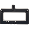 montaje de pared para telefonos t56a / t57w / t58a / mp58 de yealink