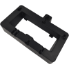 montaje de pared wmb mp50 wb de yealink para teléfonos yealink mp54, mp54 e2 y mp50