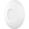 punto de acceso wi fi 7 empresarial be21000 / throughput 21 gbps inalámbrico / mu mimo 4x4:4 (5ghz y 6ghz) / 768 clientes simultáneos / puerto 10g poe++ y 2.5g / mlo 4096 qam multi ru / gestión integrada 50 aps / ble 5.3 / cobertu