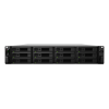 sistema de almacenamiento de alta escalabilidad synology sa3200d | arquitectura de controlador dual activo pasivo | capacidad bruta de 576 tb | 12 ranuras sas | compatibilidad con virtualización | protección de carga de trabajo sin licencia