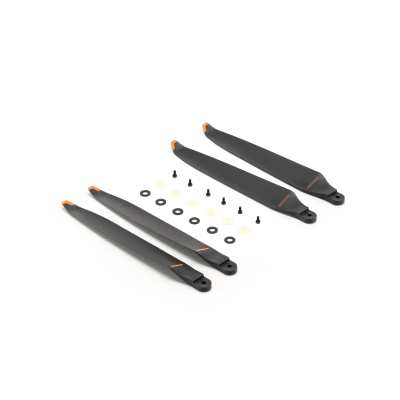 hélices 2510f dji para matrice400 hélices 2510f dji para matrice400