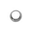 monitor metálico de zinc 1/2" (13 mm) / protección de conductores / zinc inyectado de alta resistencia.