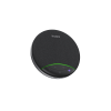 altavoz usb sp92 de yealink para conferencias con reducción de ruido por ia y bluetooth 5.3