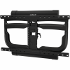 soporte mural articulado smartmount para pantallas 50" a 90"+ / patrón vesa 200x100 a 800x400 mm / extensión 30.5" (774 mm) / capacidad de carga 200 lb (90.7 kg) / pivote ±90°