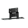 bracket para display yealink compatible con meetingbar a50 y smartvision 50