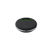 altavoz usb sp96 de yealink con arreglo de micrófonos y captura de voz 360°