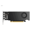 tarjeta gráfica profesional nvidia rtx 2000 ada generation / 16 gb gddr6 ecc / 2.816 cuda cores / 22 rt cores / 88 tensor cores / pcie 4.0 x8 / 70w tdp / 4x mini displayport 1.4a / av1 encode decode