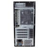 workstation profesional video vigilancia / intel 14th gen core / nvidia gpu / hasta 128gb ddr5 / 3 bay tower / cyber hardened / windows 11 pro / 5 años garantía on site
