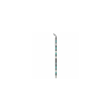 pdu inteligente monitoreable y switchable el2p para distribución de energía, enchufe de entrada nema l21 30p, con 24 salidas c13/c15 y 24 c13/c15/c19/c21, de instalación vertical, 208 vca, 30 amp