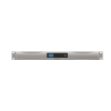 procesador de audio digital ds qappr0808 d / 8 entradas 8 salidas / 32 bit dsp / 24bit/48khz / matriz de mezcla / 100 escenas almacenables / interfaz gráfica intuitiva