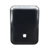 sistema de control de acceso m2m / conectividad wi fi y bluetooth / módulo celular 5g / dual sim / compatible con rfid y nfc / usb type c / rs485