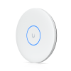 u7 pro xgs – punto de acceso wifi 7 tri banda para interiores con soporte 6 ghz, radio de escaneo espectral dedicado, cobertura de hasta 160 m², capacidad para 500 usuarios y puerto multi gig 10/5/2.5/1 gbe