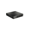 ups smartzone de 1500 va/1350 w, topología línea interactiva, entrada 120 vca nema 5 15p, onda senoidal pura, con baterías de lithium ion (lifepo4) de alto rendimiento,2 ur, con 6 tomas nema 5 15r