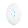 access point unifi doble banda 802.11ax wifi 6, 5 ghz (mu mimo 2x2 y ofdma) y 2.4 ghz (mimo 2x2)