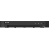 dvr 16 canales turbohd + 16 canales ip / 8 megapixel (4k) / audio bidireccional / acusense / reconocimiento facial / 2 bahías de disco duro / salida de video en 4k / h.265+