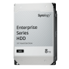 disco duro sas de 3,5" serie enterprise | capacidad de 8tb | interfaz sas 12 gb/s | velocidad de rotación 7200 rpm | caché de 256 mb mtbf 2,5 millones de horas.
