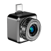 mini2plus cámara termográfica portátil para celulares (android) / conector tipo usb c / lente 6.9 mm / ip40 / jpeg (imagen) / video (mp4) / rango de medición de 20°c a 350°c