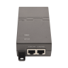 inyector poe pasivo multi gigabit 2.5g (56 v 1.08 a 60 w)