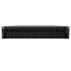 servidor all flash synology flashstation fs6400 | 24 bahías sas sata | dual intel xeon silver 4110 | 32gb ddr4 ecc rdimm | 10gbe | escalable hasta 72 unidades.