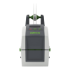 impresora termotransferencia smart printer / 300 dpi / 47 mm ancho impresión / usb rs232 ethernet / starterkit incluido / software smart script