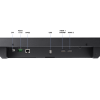 monitor led inteligente 32 pulgadas con cÁmara ai integrada / fhd 2mp / funcionalidad pip y pbp / detecciÓn de rostros y eventos / dual power hpoe y dc24v / acabado negro