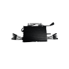 microinversor 2.25 kw, 220 vca, ip67, wifi incuido, soporta oversizing a 4 módulos de hasta 750 w, incluye conector troncal
