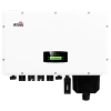 inversor para interconexión a cfe de 20 kw con salida trifásica de 220 vca, módulo wifi incluido
