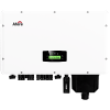 inversor para interconexión a cfe de 36 kw con salida trifásica de 220 vca, módulo wifi incluido