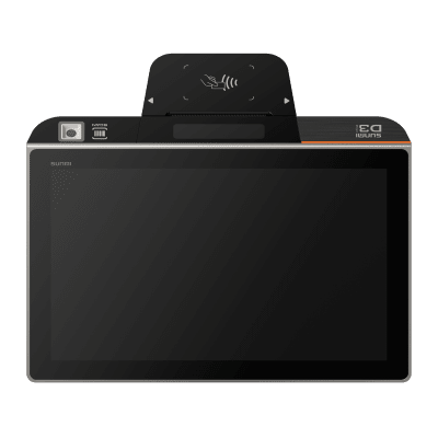 terminal de escritorio inteligente sunmi d3 mini / procesador qualcomm hexa core 2.4 ghz / 3 gb ram + 32 gb rom / pantalla principal 10.1" ips / impresora térmica integrada 58 mm / android 13 / bluetooth 5.0 / wi fi dual band / batería terminal de escritorio inteligente sunmi d3 mini / procesador qualcomm hexa core 2.4 ghz / 3 gb ram + 32 gb rom / pantalla principal 10.1" ips / impresora térmica integrada 58 mm / android 13 / bluetooth 5.0 / wi fi dual band / batería