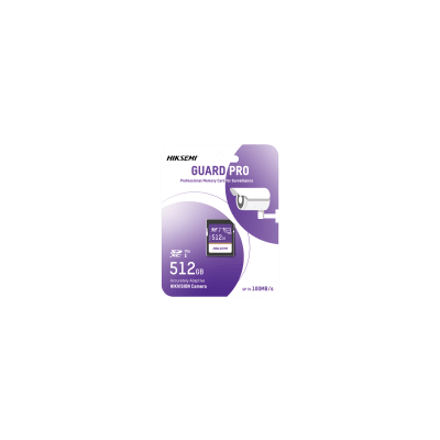 memoria sd clase 10 de 512gb / especializada para videovigilancia memoria sd clase 10 de 512gb / especializada para videovigilancia