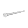 motor inalámbrico (rts) de baterías convierta sus persianas de cadena en sistemas inteligentes, para ventanas de 2.30m ancho / 3.00m alto, no incluye textil
