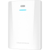 punto de acceso wi fi 7 para pared / gwn7670wm / mimo 2x2:2 dl ul ofdma / modulación 4096 qam / 2.5g ethernet poe+ / hasta 256 clientes / qos avanzado / cobertura 175 mts / gestión integrada y en la nube