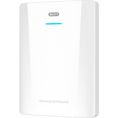 punto de acceso wi fi 7 para pared / gwn7670wm / mimo 2x2:2 dl ul ofdma / modulación 4096 qam / 2.5g ethernet poe+ / hasta 256 clientes / qos avanzado / cobertura 175 mts / gestión integrada y en la nube punto de acceso wi fi 7 para pared / gwn7670wm / mimo 2x2:2 dl ul ofdma / modulación 4096 qam / 2.5g ethernet poe+ / hasta 256 clientes / qos avanzado / cobertura 175 mts / gestión integrada y en la nube