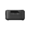 ecoflow river 3 | estación de energía portátil 245wh litio lfp / 2 ac 300 w (max. 550w) / 1 usb c 100w / 2 usb a 12w / cargador de coche 8a a 12 o 24v / conectividad wifi y bluetooth (app) / carga solar 110w max.