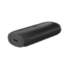 unifi cast pro para unifi connect, señalización digital, convierta cualquier pantalla hdmi en una terminal audiovisual controlada centralizadamente por red, (1) puerto gbe poe in 48 vcc, 0.35a o usb c 5 vcc, 3a / (1) puerto hdmi de salida