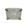 controlador remoto 4g con activación vía app o llamada | caja nema ip67 | soporta hasta 2000 usuarios