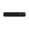 unifi os console cloud key gen2 plus ssd / administra todas las líneas unifi / memoria ssd 1tb / gestione desde internet o app móvil / pantalla informativa / alimentación poe af o adaptador de corriente (no incluidos)