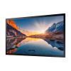 pantalla profesional touch de 55" / uhd (3,840 x 2,160) / entradas de video hdmi/dp / compatible vesa 200x200 / tecnologia touch capacitivo / compatible con software magic info