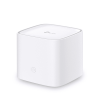 router inalámbrico h30g mesh / doble banda 2.4ghz y 5ghz ac 1300mbps / doble puerto 10/100/1000 mbps / control vía app / roaming continuo