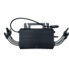 microinversor 2 kw, wifi, 220 vca, para interconexión a red eléctrica, ip67, conexión para cable troncal, soporta oversizing a 4 módulos de hasta 670 w