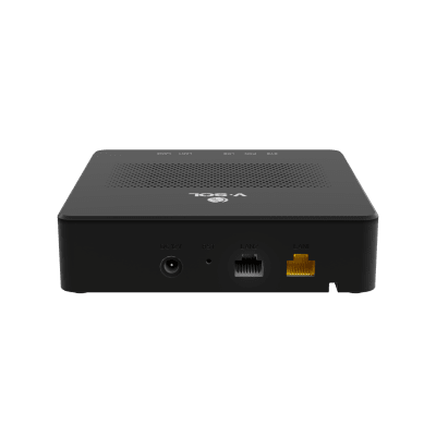 onu/ont bridge xgspon / 1 puerto rj45 10 gbps / 1 puerto rj45 1 gbps / conector sc/upc / ideal para servicios empresariales onu/ont bridge xgspon / 1 puerto rj45 10 gbps / 1 puerto rj45 1 gbps / conector sc/upc / ideal para servicios empresariales