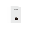 transformador e interruptor de transferencia automatica d/240v a 120v/120v sistemas growatt