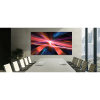 pantalla led todo en uno 136" 2k / 1.56mm pixel pitch, 500 nits iluminacion / tizen 8 / hdmi / bocinas integradas / uso interior